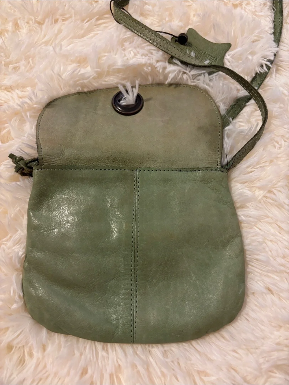 Pieces compact olive